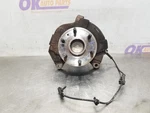 2005 Cadillac Escalade 6.0L 4X2 Rwd Front Spindle Knuckle Left Driver Used. Price: $44.20.