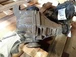 Carrier Rear With Limited Slip Differential Fits 04-06 Touareg 116798 Used. Price: $539.91.