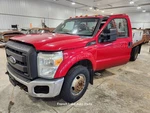 Rear Axle Assembly 3.73 Open Non-locking Drw Fits 13-16 Ford F350SD 1350500 Used. Price: $1250.00.