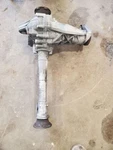 Carrier Front 3.6L Fits 07-10 Audi Q7 413626 Used. Price: $289.00.