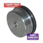 Transmission Specialties 2541LS, One Natural Steel Dual Ring Lip Seal Billt Serv New. Price: $63.18.
