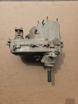 Jeep Tj Wrangler Oem Transfer Case NP231J 4.0L Auto P52105886AC 03-06 Used. Price: $344.41.