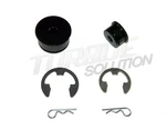 Shifter Bushings: Fits Kia Forte 2010-11 By Torque Solution New. Price: $28.99.