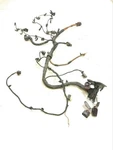 Harness Porsche Taycan 4S 2022 Transmission 9J1971277Q Used. Price: $126.05.