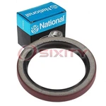 National Transfer Case Mounting Adapter Seal For 1975-1978 Gmc K25 Suburban Yg New. Price: $21.16.