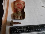 Nos 51 53-57 Studebaker 3.54 Rato Transmission Speedometer Pinion Gear 527689 New. Price: $19.99.