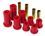 Prothane Control Arm Bushings Chevy K10 K20 K30 4WD 88-98 Red Poly Kit 7-206 New. Price: $85.06.