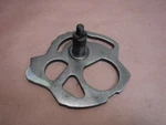 Ford Bronco F150 NP208F Transfer Case Mode Selector 723M New Process Used. Price: $27.99.
