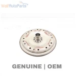 2015-2018 Porsche Macan Turbo Flywheel Flexplate 95B105323 Used. Price: $55.99.
