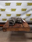 Rear Carrier Differential Id Fgt 1.8L Mt Fits 00-02 Audi Tt 1313004 Used. Price: $300.00.