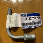New Oem Ford Auto Trans Oil Cooler Tube Elbow F7TZ7F112DC Expedition F150 97-02. Price: $15.48.