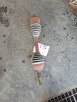 2019 RAM15NEW Axle/cv C/v Shaft SKU#4405648 Used. Price: $80.75.