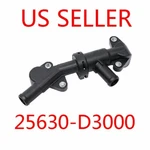 Transmission Oil Cooler Valve For 16-20 Sorento Sportage Tucson 25630-D3000 New. Price: $18.76.