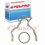 Fel-pro Rear Engine Crankshaft Seal Kit For 2003-2006 Chevrolet Trailblazer Ry New. Price: $38.25.