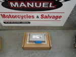 Transfer Case Control Module Dorman 599-101 New In Box #1. Price: $79.95.