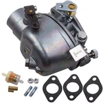 Carburetor W/ Gasket For Ih-farmall Tractor Av Bn Super TSX156 352047R91 New. Price: $54.90.