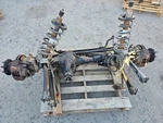 Used 1998 Dodge Ram 3500 Front Axle Assembly (needs Pinion Bearing) 3.54 Ship. Price: $2183.09.