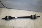 2014-2018 Bmw X5 Xdrive Awd Rear Left Driver Side Cv Axle Shaft P860983802 Oem Used. Price: $75.00.