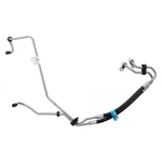 Automatic Transmission Oil Cooler Tube For 2016-2022 Chevy Spark- 42439448 New. Price: $87.47.