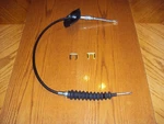 73 74 75 76 77 78 79 80 81 Camaro Rs Z28 Firebird Trans Shifter Cable & Clips New. Price: $48.99.