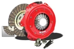 Mcleod Street Level Clutch Kit 2005-2010 Ford Mustang Gt 4.6L New. Price: $252.91.
