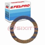 Fel-pro Fuel Pump Bowl Gasket For 1939-1958 Studebaker Champion 2.7L 2.8L Rj New. Price: $9.36.