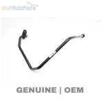 2004-2010 Audi A8 D3 Transmission Oil Cooler Line / Pipe 4F0317817A Used. Price: $28.99.