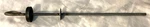 Mercedes Benz Unimog 406 416 Transmission Dip Stick Part# 4042600074 New. Price: $25.00.