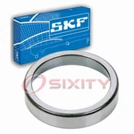 Skf Front Inner Wheel Bearing Race For 1968-1971 Mercedes-benz 280SL 2.8L L6 Mw New. Price: $11.85.