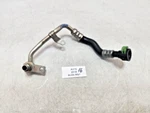 14-18 Oem Audi RS7 A6 A7 Transmission Oil Cooler Hose Pipe Used. Price: $49.95.
