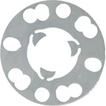 Pioneer Cables Flywheel Shim For Cts, Colorado, Canyon, Park Avenue+more FWS-8 New. Price: $32.71.
