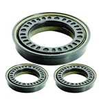 Chevy Gmc NP246 261 Transfer Case Front-output Seal Set Of 3 1998-UP Oe 12474947 New. Price: $36.33.