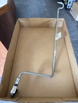 7C3Z-7C410-A New Oem Ford Oil Cooler Tube. Price: $89.99.