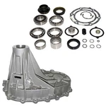 NP246 Gm NV246 Reinforced Transfer Case Half Rebuild Kit W/ Bearing Gasket Seal New. Price: $365.00.