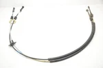 97-04 Porsche Boxster 2.7L Manual Transmission Shifter Linkage Used. Price: $139.99.