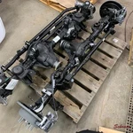 Rear Axle Assembly 4.10 Ratio 68544665AA Fits 18-23 Wrangler 2062578 Used. Price: $1559.00.