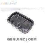 2003-2005 Bmw 330I Transmission Oil Pan 7533733 Used. Price: $107.49.