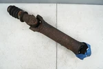 1997-2002 Jeep Wrangler Tj 4.0L Oem Rear Drive Shaft Spicer Dana 35 52098783 Used. Price: $49.00.