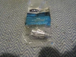 Nos 1981 1982 1983 1984 1985 Ford Escort And Exp Speedometer Gear Retainer New. Price: $16.99.