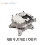 2016-2019 Audi Q7 3.0L Transmission Mount W/ Bracket 4M0399153N Used. Price: $67.49.