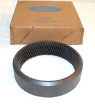 1964-72 Mustang Falcon Fairlane Torino Comet Nos C4 Trans Output Shaft Ring Gear New. Price: $89.00.