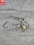2014 2018 Ford Transit Connect Transmission Oil Cooler Lines Oem DT1Z-7R081-A Used. Price: $161.49.