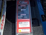 Trans-dapt Performance Products 9640 Valve Cover Spreader Bar New. Price: $19.99.