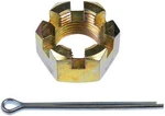 Spindle Lock Nut Kit Dorman 05140 Fits 64-67 Ford Econoline New. Price: $20.61.