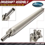 Rear Aluminum Driveshaft Prop Assy Ford F-150 2015-2017 V8 5.0L 4WD New. Price: $334.29.