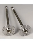 Moser Axles C-clip Rear 1541H Steel 28-SPLINE Chevy Ii Nova 8.2" Pair New. Price: $335.00.