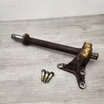 94-01 Acura Integra B18B Non-vtec Automatic Intermediate Half Shaft Oem Used. Price: $62.95.