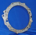 2013-2018 Bentley Continental Gtc Spur 4.0L Transmission Adapter Plate Oem Used. Price: $304.46.