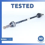 17-24 Range Rover L560 Velar Rear Right Side Axle Shaft HK834K138AA Oem Used. Price: $103.75.