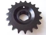 Ariel Amc 19T Burman Sprocket Cp Gb Gearboxes G31-1/19 5/8 3/8 Front New. Price: $30.93.
